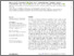 [thumbnail of Remote Sens Ecol Conserv - 2022 - Lukach - The development of an unsupervised hierarchical clustering analysis of.pdf]